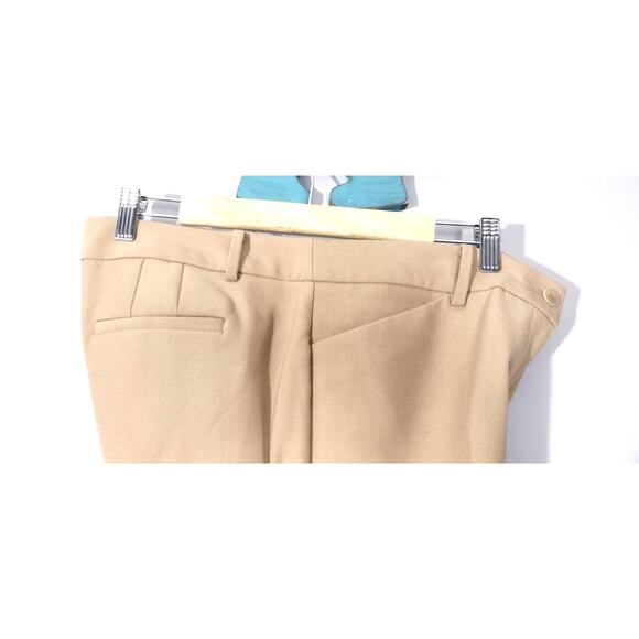 Talbots Hampshire Ankle Women's Trousers Slacks Dress Pants Size 10 - Picture 2 of 12
